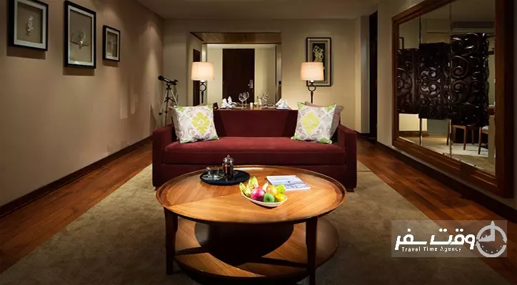 هتل سامابی بالی